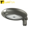 Parkplatzbeleuchtung Tytan II TN-HEAD, 50W